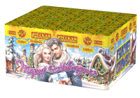 Тариф Новогодний Батарея салютов купить в Шилке | shilka.salutsklad.ru