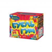 Бубль-Гум Фейерверк купить в Шилке | shilka.salutsklad.ru