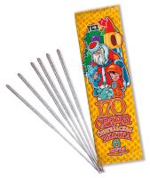 170 мм. Экстра Бенгальские огни купить в Шилке | shilka.salutsklad.ru