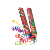 Макси-Гигант с серпантином Хлопушки купить в Шилке | shilka.salutsklad.ru