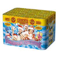 Семейный праздник Батарея салютов купить в Шилке | shilka.salutsklad.ru