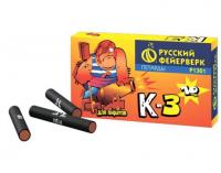 К-3 Петарды купить в Шилке | shilka.salutsklad.ru