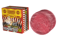 Пулеметная лента-500 Петарды связка купить в Шилке | shilka.salutsklad.ru