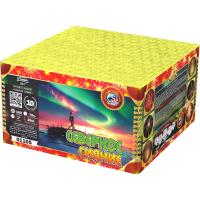 Северное сияние Фейерверк купить в Шилке | shilka.salutsklad.ru