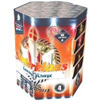 Санта Клаус Фейерверк купить в Шилке | shilka.salutsklad.ru