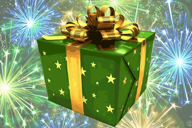 Салюты на День Рождения - подарок Шилка | shilka.salutsklad.ru