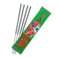 210 мм. Экстра Бенгальские огни купить в Шилке | shilka.salutsklad.ru