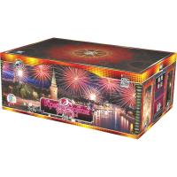 Кремлевские звезды Фейерверк купить в Шилке | shilka.salutsklad.ru