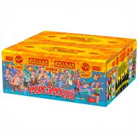 Море эмоций Фейерверк купить в Шилке | shilka.salutsklad.ru