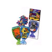 Зоопарк ТСЗ Надувная хлопушка купить в Шилке | shilka.salutsklad.ru