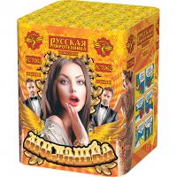 Милашка Салют купить в Шилке | shilka.salutsklad.ru