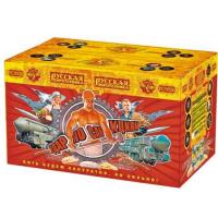 Удар по санкциям Батарея салютов купить в Шилке | shilka.salutsklad.ru