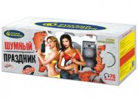 Шумный праздник Салют купить в Шилке | shilka.salutsklad.ru