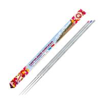 Триколор 650 мм. Бенгальские огни цветные купить в Шилке | shilka.salutsklad.ru