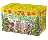 Елка желаний Фейерверк купить в Шилке | shilka.salutsklad.ru