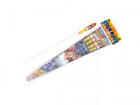 Кассиопея Ракеты купить в Шилке | shilka.salutsklad.ru