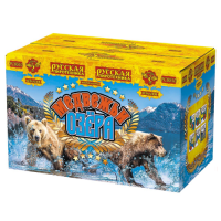 Медвежьи озера Батарея салютов купить в Шилке | shilka.salutsklad.ru