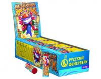 Веселый жук Петарды купить в Шилке | shilka.salutsklad.ru