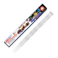 Новогодние 300-4 мм. Бенгальские огни купить в Шилке | shilka.salutsklad.ru