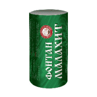 Малахит Фонтан пиротехнический купить в Шилке | shilka.salutsklad.ru