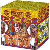 Принцесса Турандот Салют купить в Шилке | shilka.salutsklad.ru