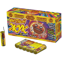 Улетный жук Наземный фейерверк купить в Шилке | shilka.salutsklad.ru