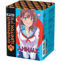 Аниме Салют купить в Шилке | shilka.salutsklad.ru