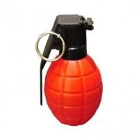 Граната имитационная пиротехническая (краска) Петарды купить в Шилке | shilka.salutsklad.ru