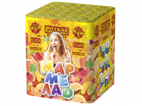 Мармелад Батарея салютов купить в Шилке | shilka.salutsklad.ru