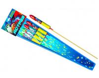 Ястреб Ракеты купить в Шилке | shilka.salutsklad.ru