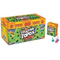 Гремучий горох (цветной, крашенный) Петарды купить в Шилке | shilka.salutsklad.ru