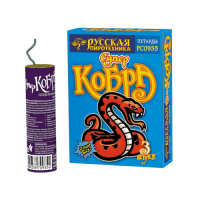 Супер Кобра Петарды купить в Шилке | shilka.salutsklad.ru