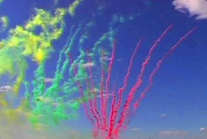 Дневные салюты со склада - Шилка | shilka.salutsklad.ru