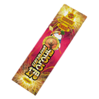 170 мм. Бенгальские огни купить в Шилке | shilka.salutsklad.ru