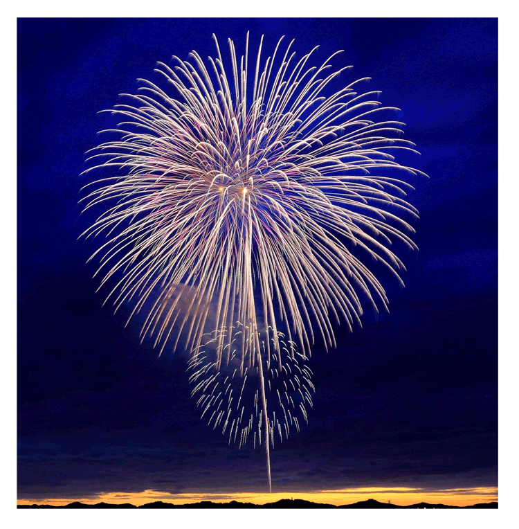 Организация фейерверков на Новый год  Шилка | shilka.salutsklad.ru