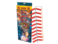 Искристый смерч Наземный фейерверк купить в Шилке | shilka.salutsklad.ru