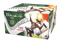 Джокер Салют купить в Шилке | shilka.salutsklad.ru