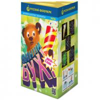 Винни-Бух Фонтан салют купить в Шилке | shilka.salutsklad.ru