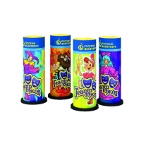 Театр кукол Пиротехнический фонтан купить в Шилке | shilka.salutsklad.ru