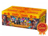 Мегаполис Фейерверк купить в Шилке | shilka.salutsklad.ru