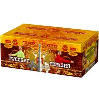 Русская Евразия New Батарея салютов купить в Шилке | shilka.salutsklad.ru