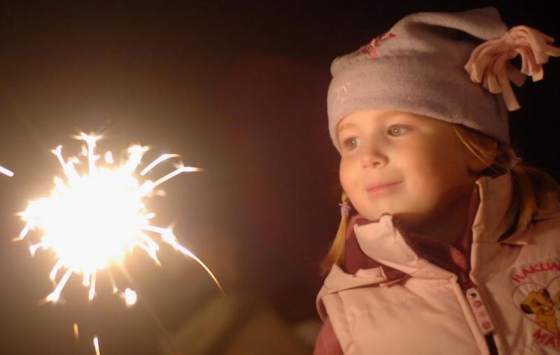 Ура, каникулы! Пиротехника, которую можно запускать с детьми - Шилка | shilka.salutsklad.ru