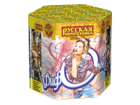 Фифочка Фейерверк купить в Шилке | shilka.salutsklad.ru