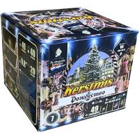 Рождество Салют купить в Шилке | shilka.salutsklad.ru