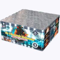 Летучий Голландец Батарея салютов купить в Шилке | shilka.salutsklad.ru