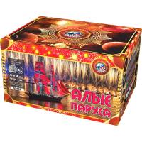 Алые паруса Фейерверк купить в Шилке | shilka.salutsklad.ru