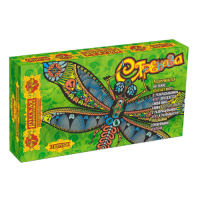 Стрекоза Фейерверки летающие купить в Шилке | shilka.salutsklad.ru