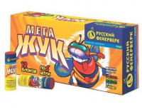 Мега жук Петарды купить в Шилке | shilka.salutsklad.ru