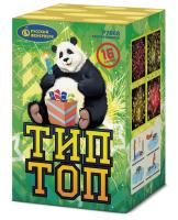 Тип-Топ Батарея салютов купить в Шилке | shilka.salutsklad.ru