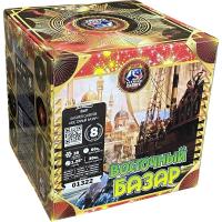 Восточный базар Фейерверк купить в Шилке | shilka.salutsklad.ru